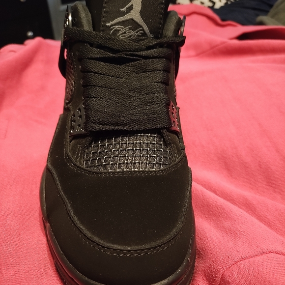 Black cats retro 4 - Picture 3 of 5